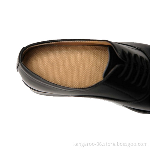 Custom Dress Shoe Genuine Leather Shoes Manufacturers